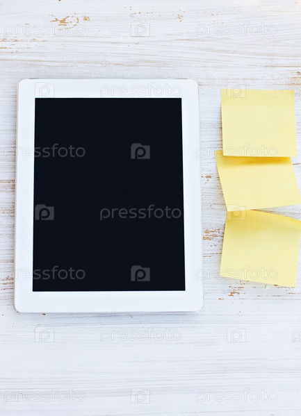 Фотография на тему Планшет | PressFoto