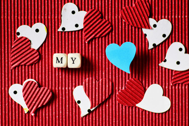 Similar image 13054369