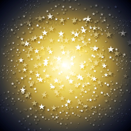 Желтые Звезды Фото