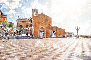 Similar image 13136763