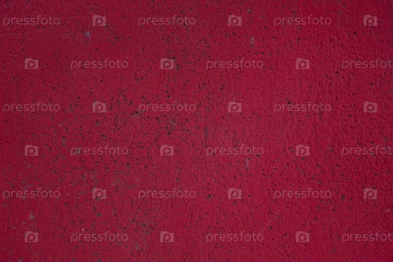 Фотография на тему Красный бетон фон | PressFoto