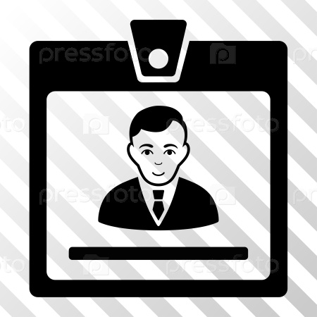 Вектор на тему Менеджер | PressFoto
