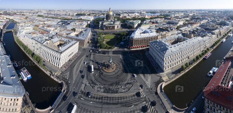 Фотография на тему Санкт-Петербург | PressFoto