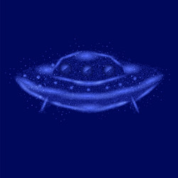 Космический корабль - valeo5