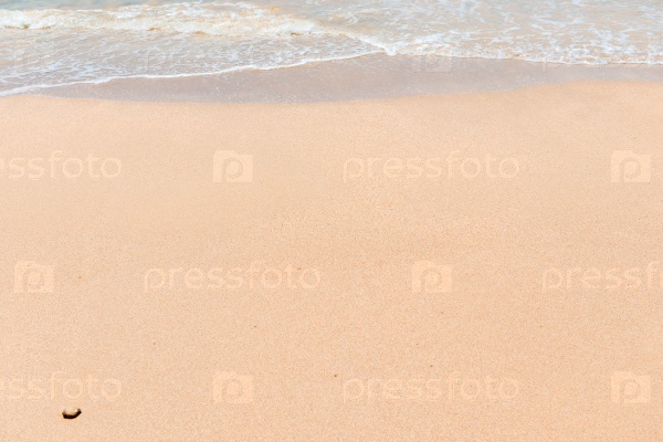 Набор прозрачных стикеров для заметок Мокрый песок 7.5х7.5 см 50 шт (TWN-10-75-Y)
