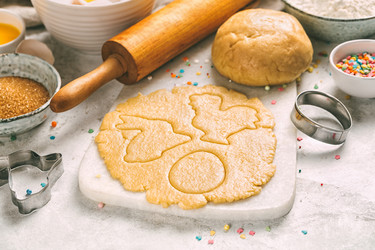 Similar image 19497894