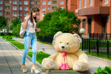 Similar image 20071359