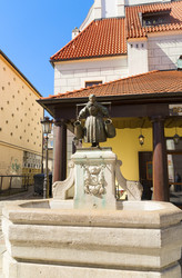 Similar image 20070686