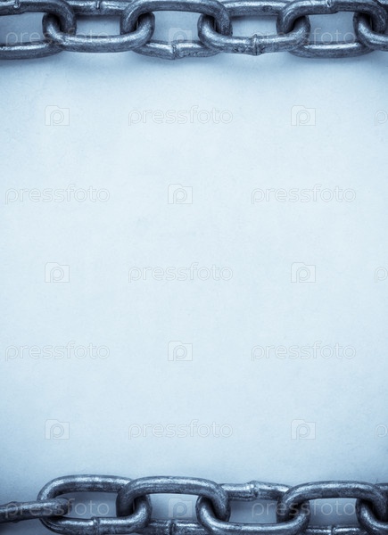 Фотография на тему Цепи | PressFoto