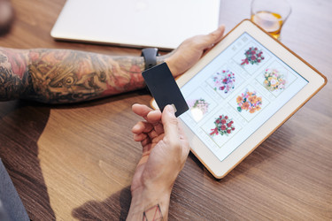 Similar image 20826235