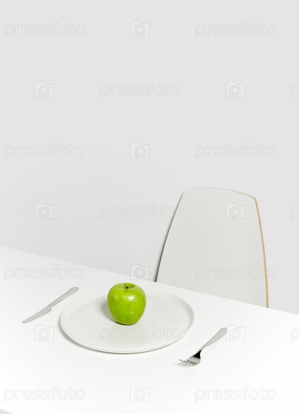 An Apple a Day