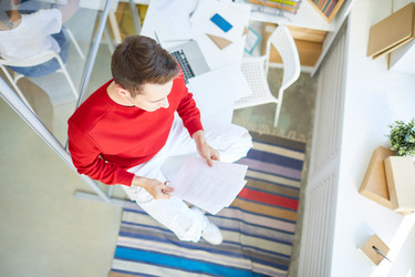 Similar image 20906360