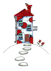 Similar image 21087813