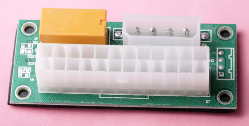 Similar image 21118609