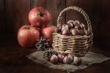 Similar image 21195444