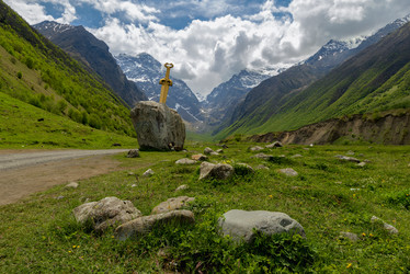 Similar image 21335400