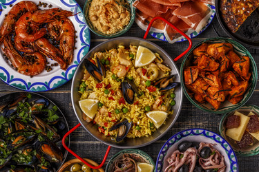 Similar image 21355257