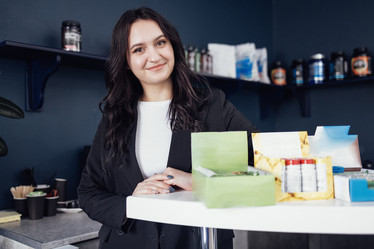 Similar image 21464110