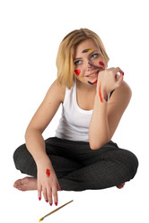 Similar image 21487348