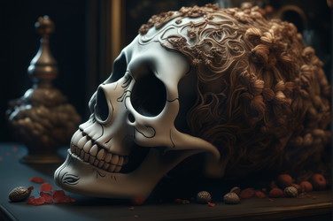 Similar image 21518910