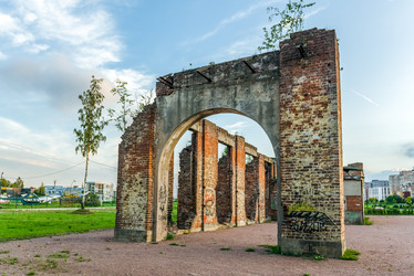 Similar image 21538399