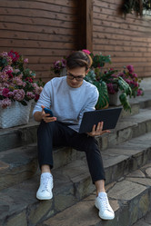 Similar image 21539538