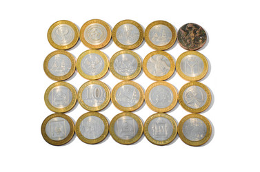 Similar image 21540417