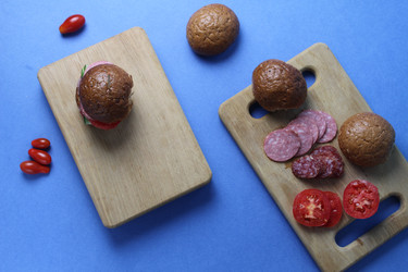 Similar image 21628687