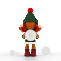 Similar image 21630361