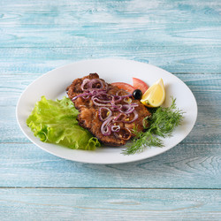 Similar image 21640817