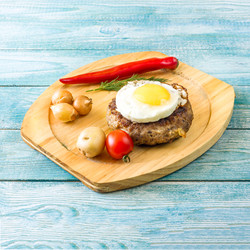 Similar image 21640824