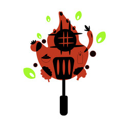 Similar image 21700139