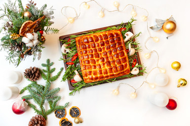 Similar image 21687260