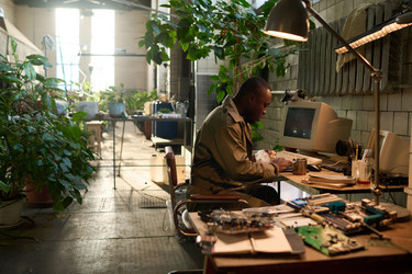 Similar image 21800444