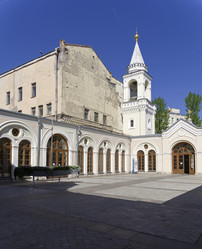 Similar image 21816875