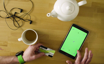 Similar image 21818685