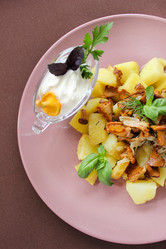 Similar image 21980345