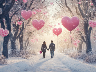 День святого Валентина