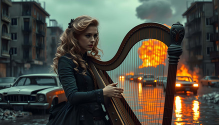 Similar image 22120105