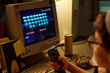 Similar image 22103407