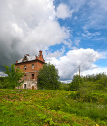 Similar image 22196755