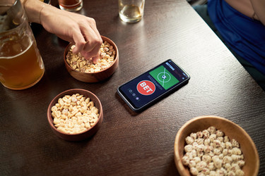 Similar image 22219930