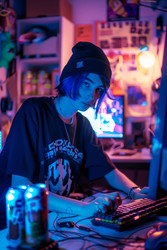 Similar image 22220484