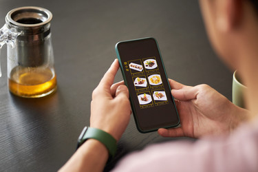 Similar image 22263483