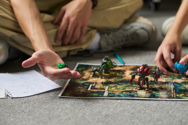 Similar image 22304360