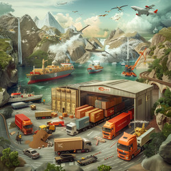 Similar image 22474305