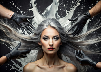 Similar image 22414360