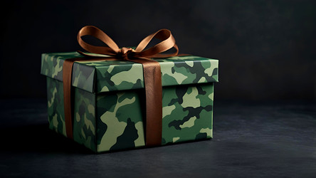 День защитника Отечества