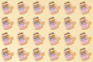 Similar image 22581405