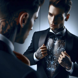 Similar image 22518409